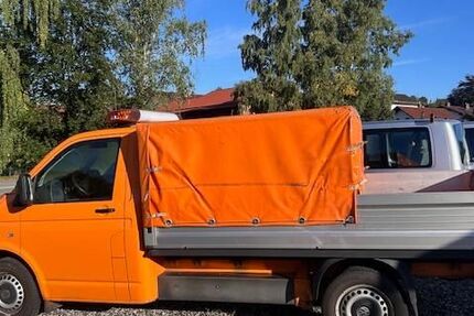 VW T5 Transporter 371.157 km 9.399 &euro; Bad Kötzting 93444