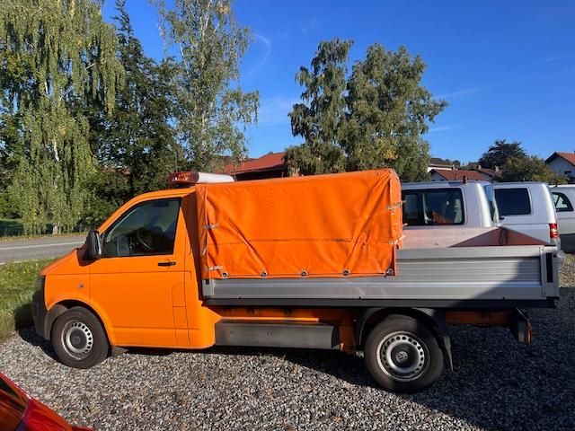 VW T5 Transporter 371.157 km 9.399 &euro; Bad Kötzting 93444