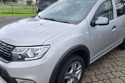 Dacia Sandero 24.950 km 9.000 &euro; Roßleben 06571