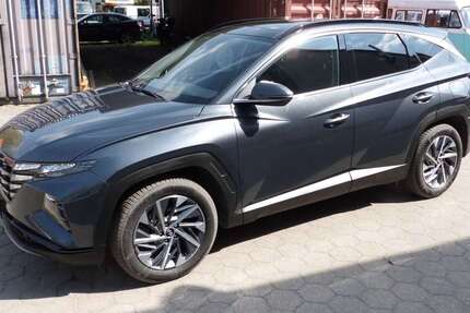 Hyundai TUCSON 49.088 km 26.499 &euro; Schierhorn 21271