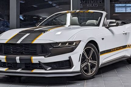 Ford Mustang 66.361 km 37.987 &euro; Kaltenkirchen (bei Hamburg) 24568