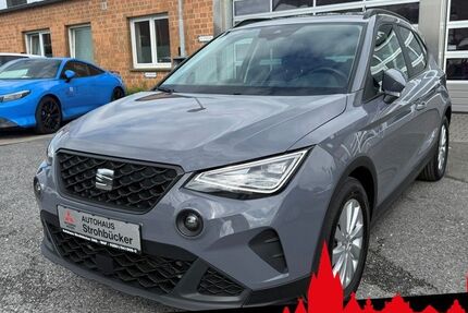 Seat Arona 34.594 km 19.990 &euro; Warendorf 48231