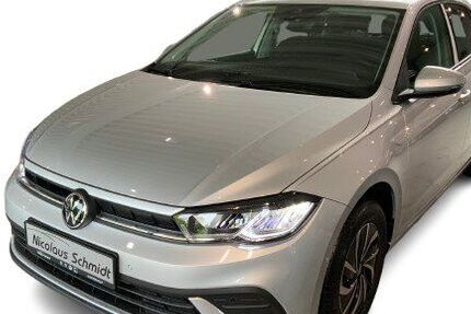 VW Polo 1.500 km 24.940 &euro; Süderbrarup 24392