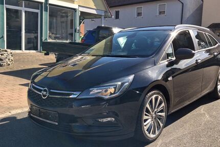 Opel Astra 95.070 km 8.980 &euro; Lauterhofen 92283