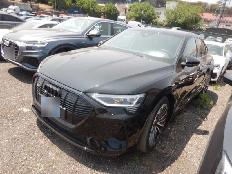 e-tron