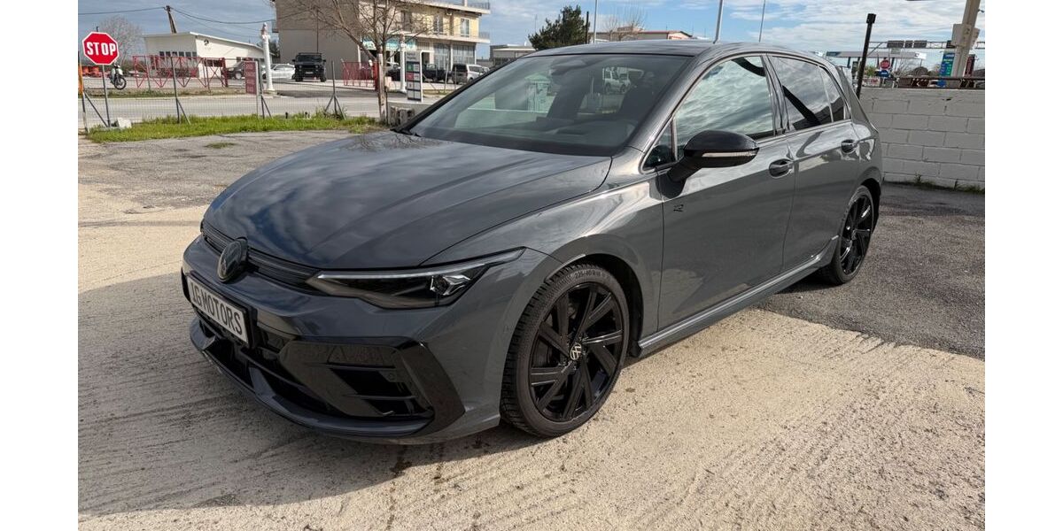 VW Golf 13.000 km 57.500 &euro; Hamburg 21109