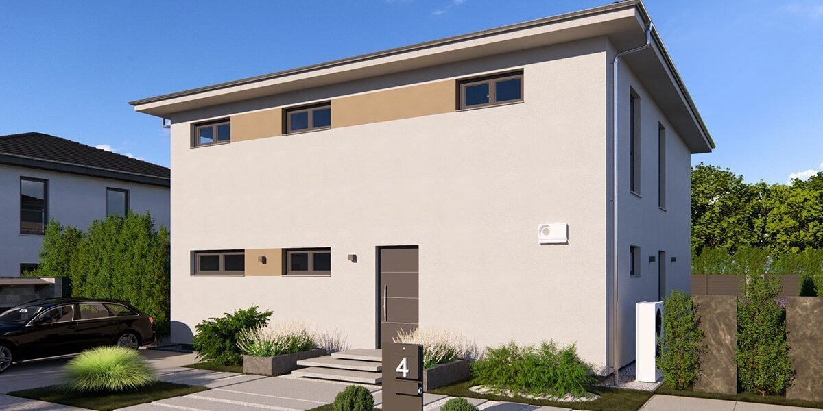 Exklusive Gestaltung: Ihre individuelle Villa in Fürth - Villa Fürth Bislohe | Angebot:27285021