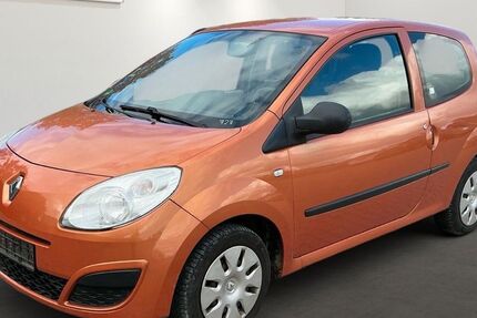 Renault Twingo 97.400 km 1.699 € Brehna 06796