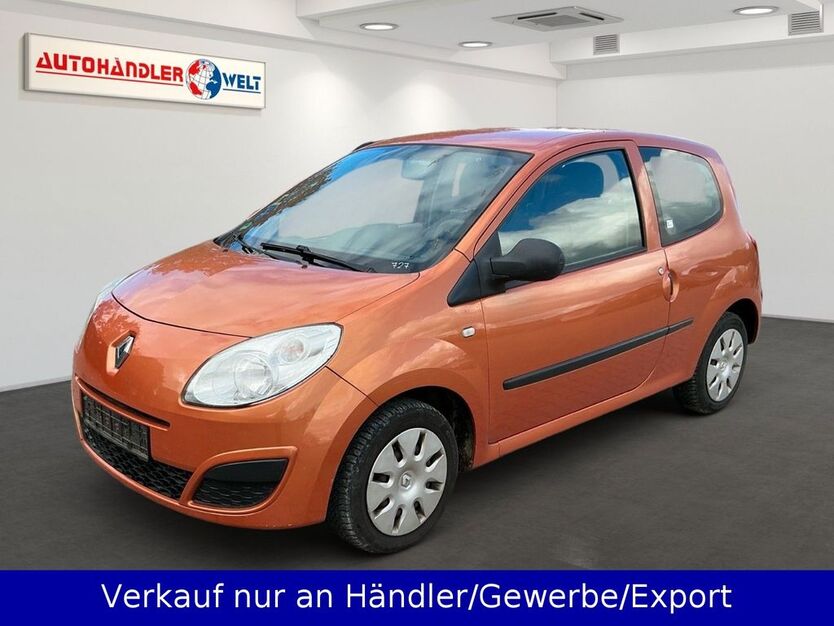 Renault Twingo 97.400 km 1.699 € Brehna 06796