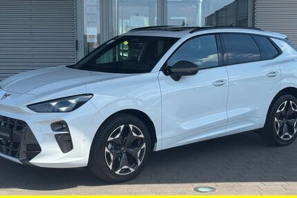 Cupra Terramar 11.800 km 35.680 &euro; Erlangen 91058