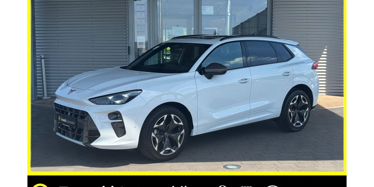 Cupra Terramar 11.800 km 35.680 &euro; Erlangen 91058