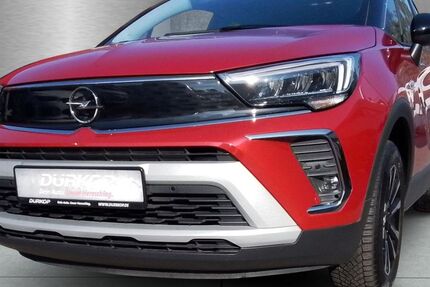 Opel Crossland (X) 51.449 km 16.490 &euro; Hannover 30177