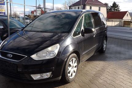 Ford Galaxy 365.000 km 3.499 &euro; Bautzen 02625