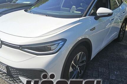 VW ID.5 9.800 km 32.100 € Osnabrück 49084