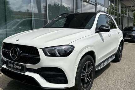 Mercedes GLE 450