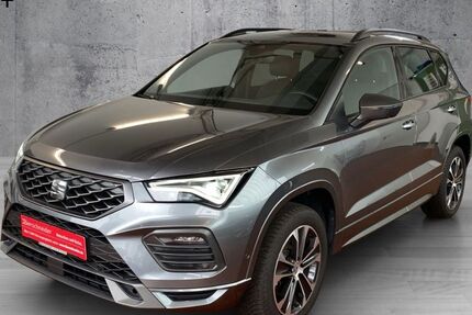 Seat Ateca 15.100 km 34.450 € Weißenburg in Bayern 91781