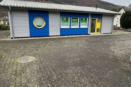 Büro in Idar-Oberstein 187.000 € 110 m² zimmer