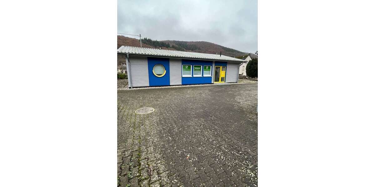 Büro in Idar-Oberstein 187.000 € 110 m² zimmer