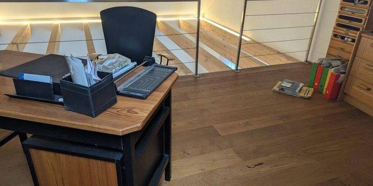 Einfamilienhaus Baden-Württemberg - Külsheim Külsheim - 4 Zimmer, 100 m&sup2;, 950&euro; | Angebot:26883484