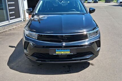 Opel Grandland (X) 61.740 km 21.690 &euro; Kirn 55606
