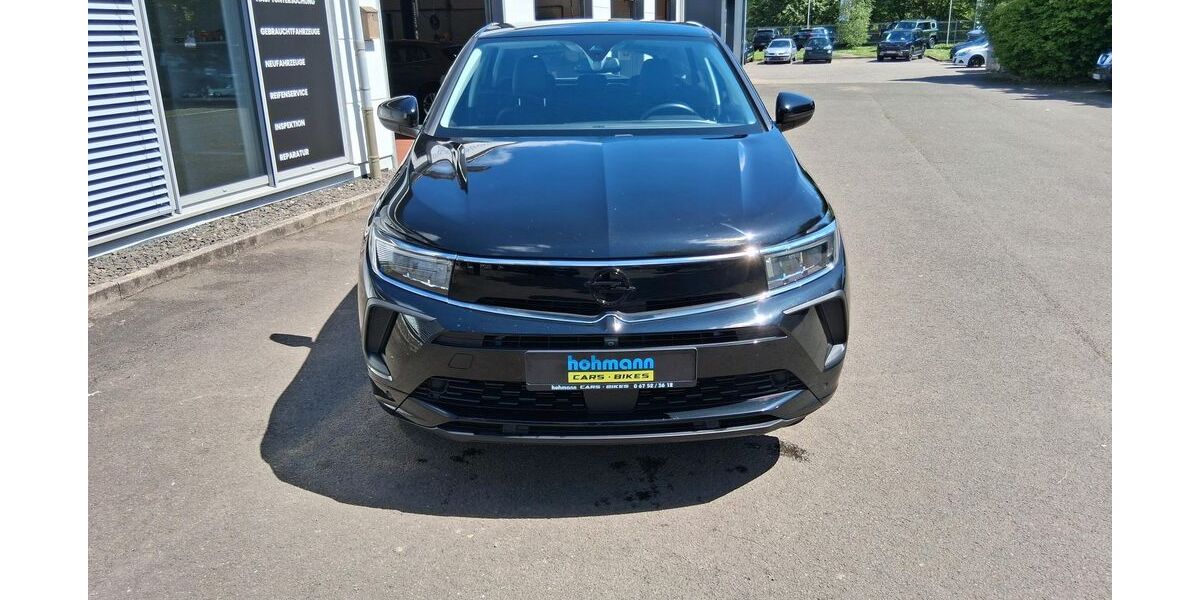 Opel Grandland (X) 61.740 km 21.690 &euro; Kirn 55606