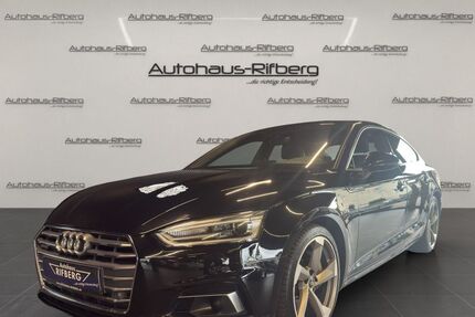 Audi A5 205.000 km 16.990 &euro; Detmold 32758