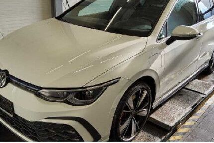 VW Golf 23.321 km 25.890 &euro; Bingen / Rhein 55411