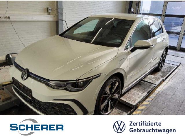 VW Golf 23.321 km 25.890 &euro; Bingen / Rhein 55411