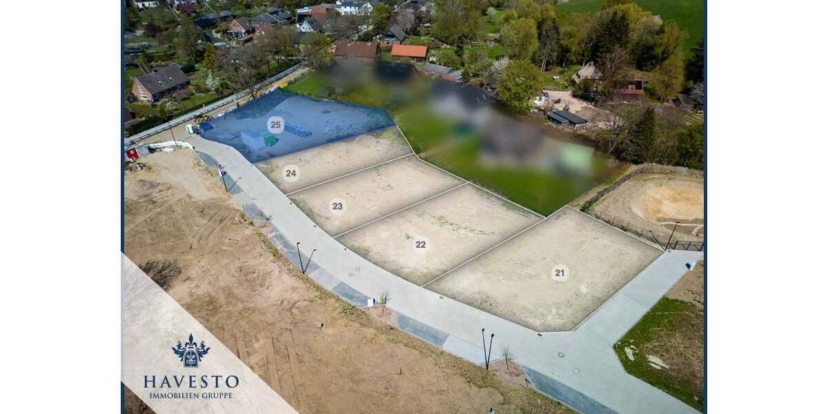 Grundstück Schönwalde am Bungsberg - 360.000&euro; | Angebot:14697690