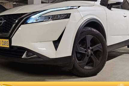 Nissan Qashqai 86.080 km 23.771 &euro; Berlin 10785