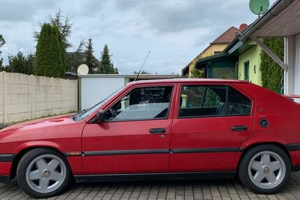 Alfa Romeo 33 54.000 km 10.000 € leipzig 04158