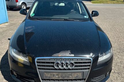 Audi A4 270.122 km 2.100 &euro; Husum 25813