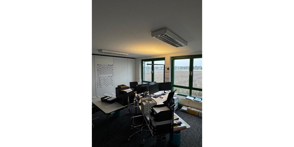 Gewerbeobjekt Lampertheim - 600&euro; | Angebot:25791890