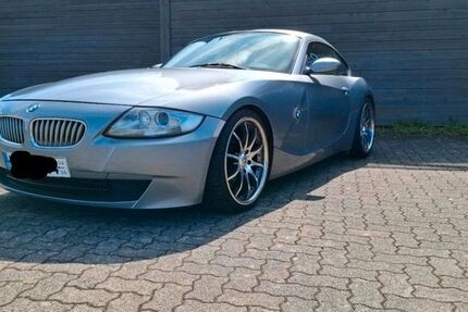 BMW Z4 123.541 km 16.800 &euro; Kirchen 57548