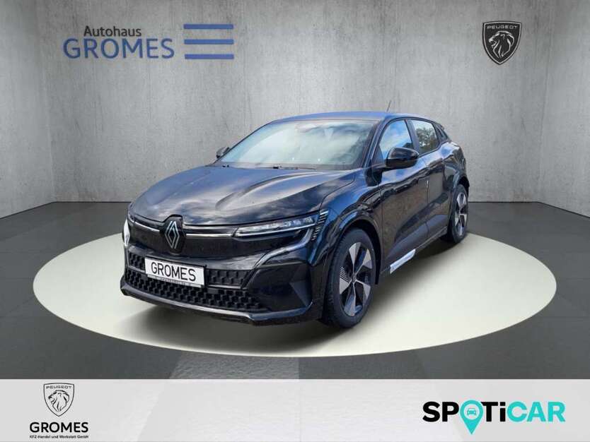 Renault Megane 7.000 km 24.990 € Wartenberg 85456