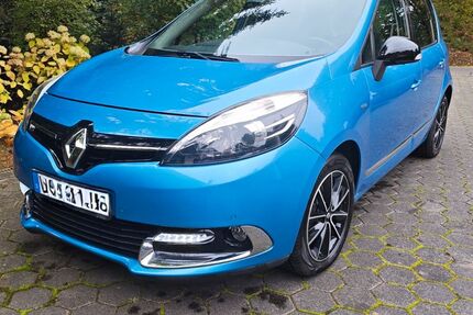 Renault Scenic 95.000 km 6.900 € Homberg 35315