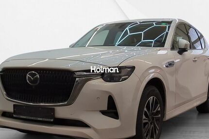 Mazda CX-60 109.556 km 28.380 &euro; Eschborn 65760