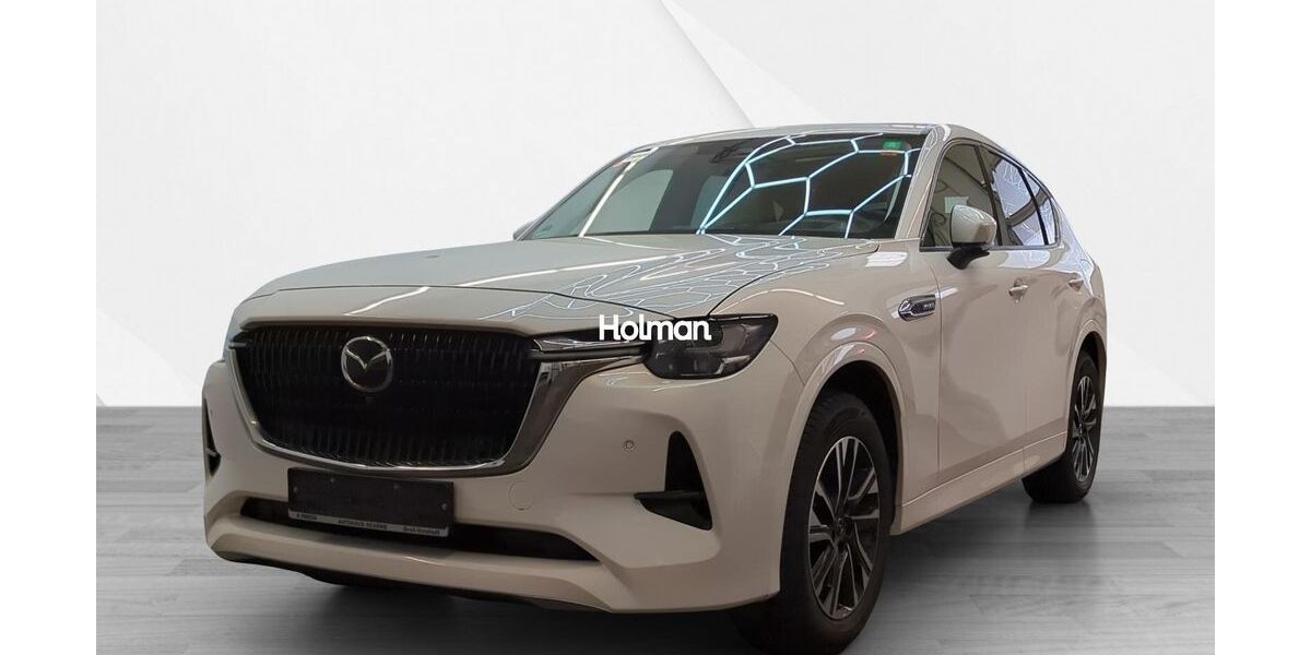 Mazda CX-60 109.556 km 28.380 &euro; Eschborn 65760