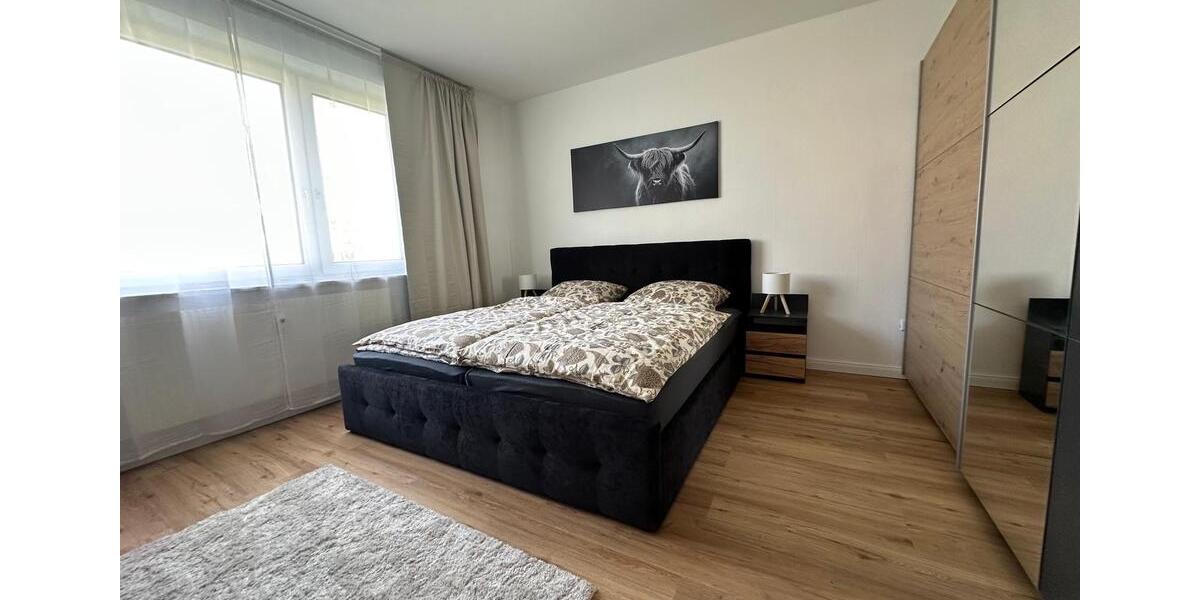 Etagenwohnung Langenhagen Brink - 2 Zimmer, 54 m&sup2;, 189.000&euro; | Angebot:26414484