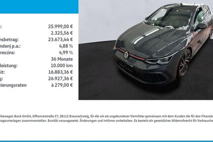 VW Golf 71.198 km 25.999 &euro; Nordhausen 99734