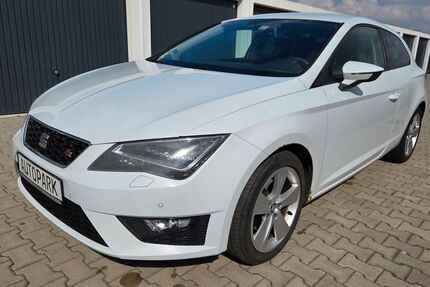 Seat Leon 162.500 km 5.550 &euro; Küps 96328