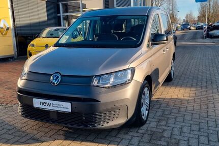 VW Caddy 58.326 km 24.990 &euro; Walsrode 29664