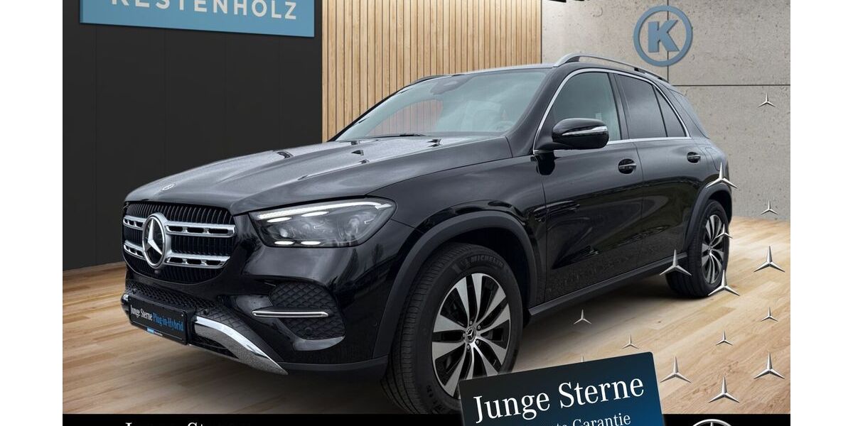 Mercedes-Benz GLE 350 19.623 km 68.799 &euro; Cochem 56812