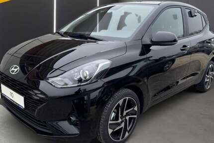 Hyundai i10 3.000 km 18.980 &euro; Meckenbeuren-Liebenau 88074