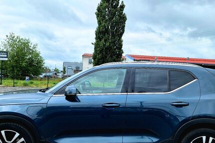 Volvo XC40 170.000 km 15.700 &euro; Blankenfelde-Mahlow 15831