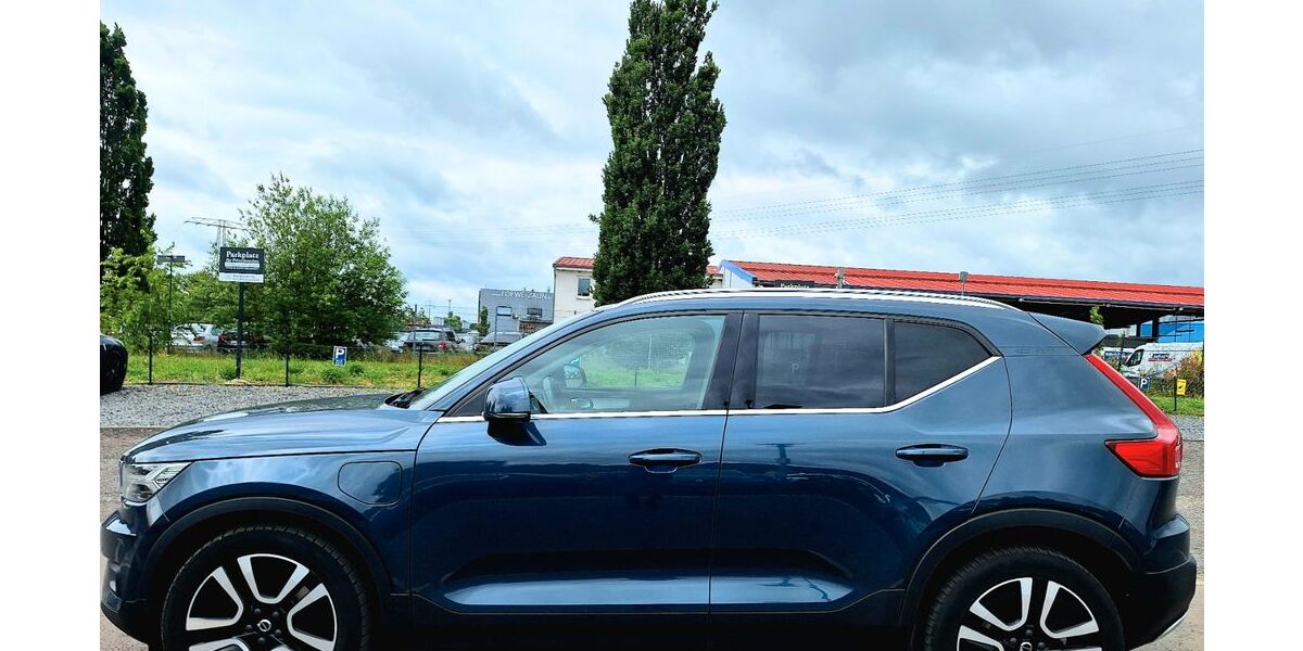Volvo XC40 170.000 km 15.700 &euro; Blankenfelde-Mahlow 15831