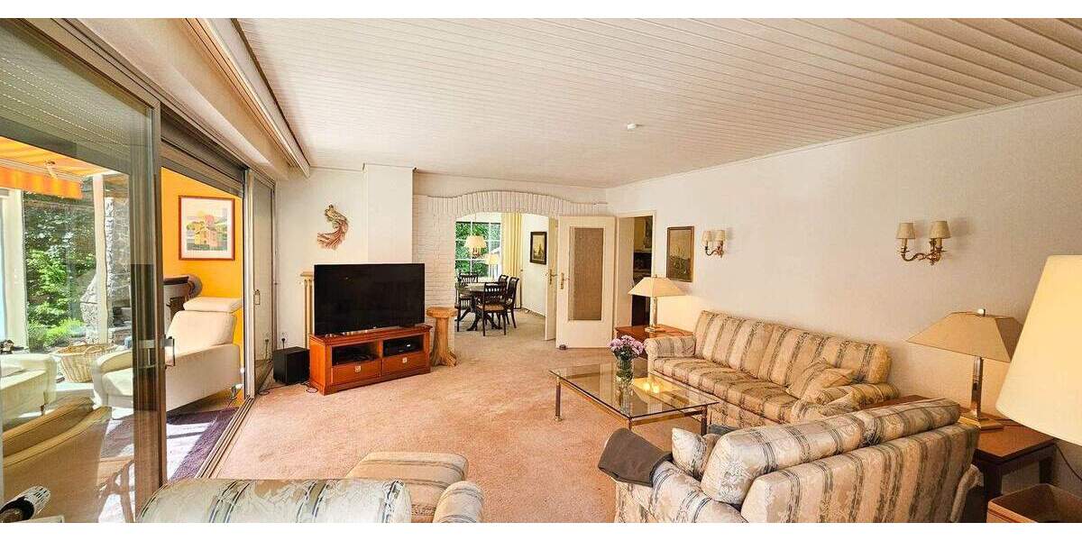 Mehrfamilienhaus, Wohnhaus Buxtehude - 5 Zimmer, 120 m&sup2;, 3.000&euro; | Angebot:25689700