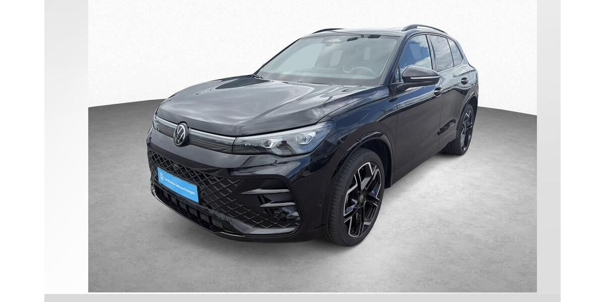 VW Tiguan 26.090 km 43.440 &euro; Burgoberbach 91595