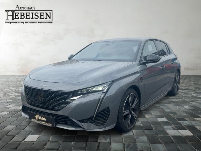 Peugeot 308 23.000 km 26.490 &euro; Amberg 92224