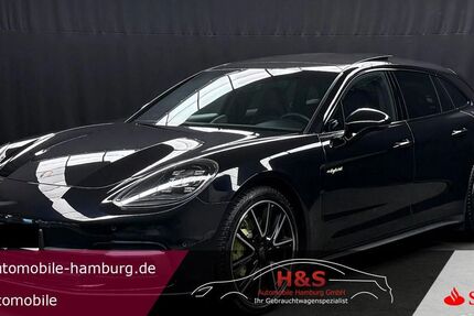 Porsche Panamera 142.222 km 54.900 € Bad Segeberg 23795